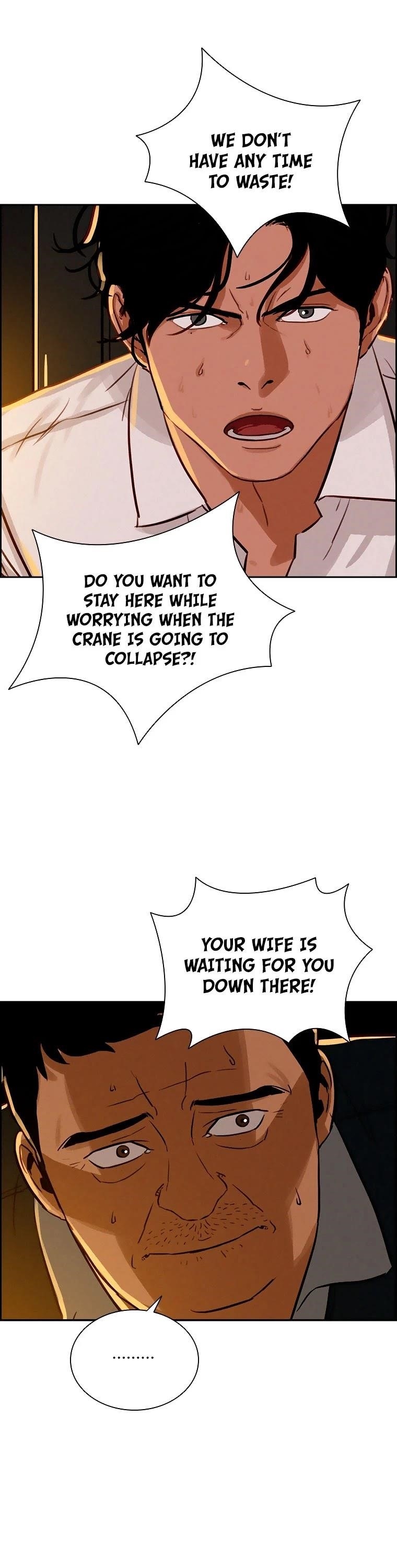 Lord of Money - Chapter 83 Page 28