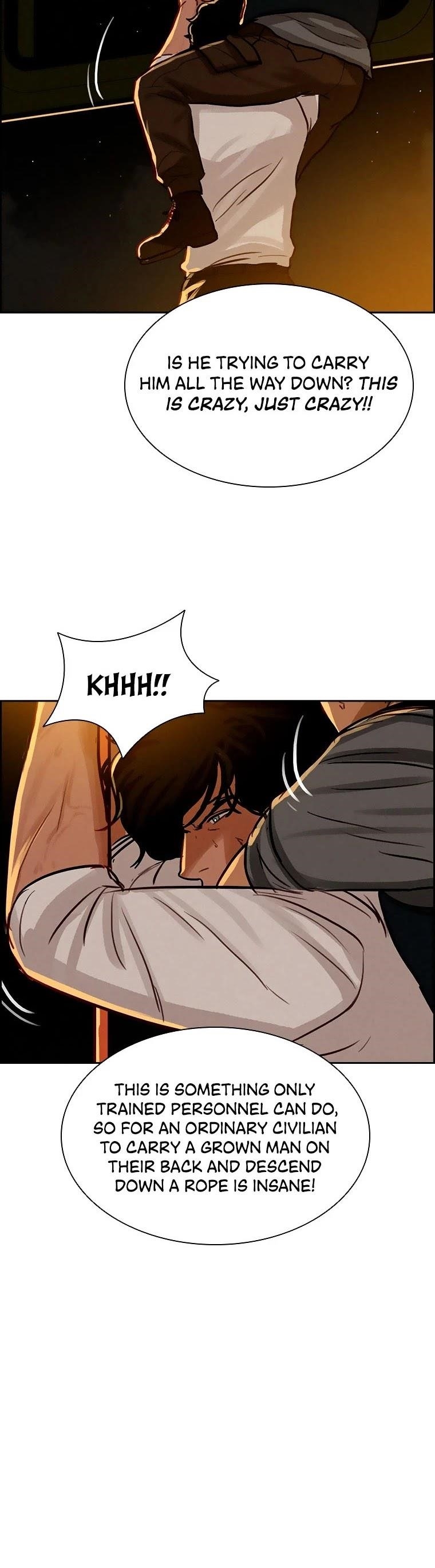 Lord of Money - Chapter 83 Page 31