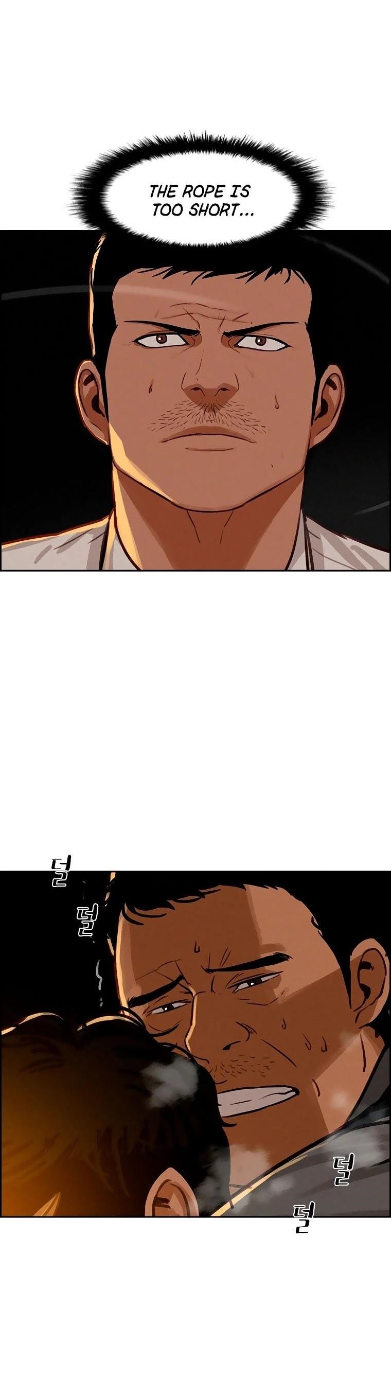 Lord of Money - Chapter 83 Page 34