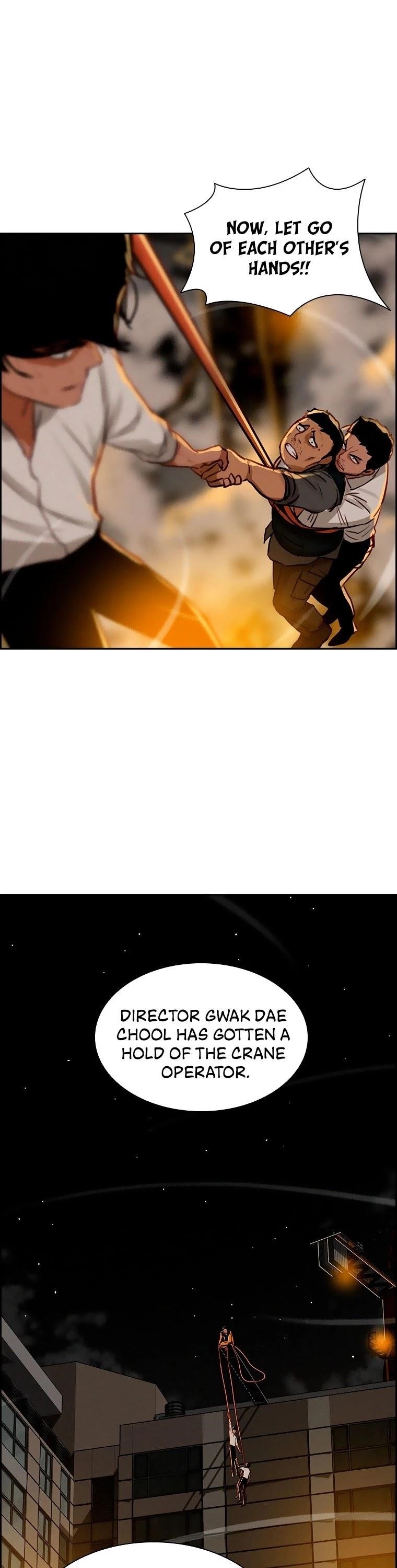 Lord of Money - Chapter 84 Page 20