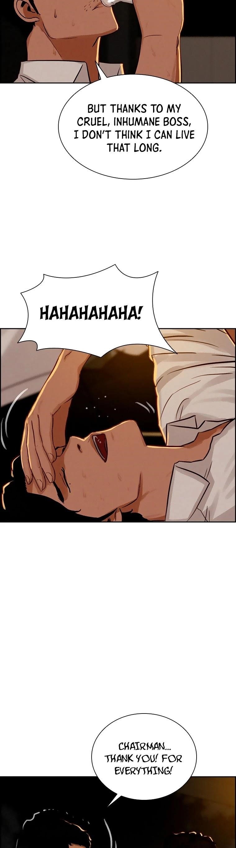 Lord of Money - Chapter 84 Page 30