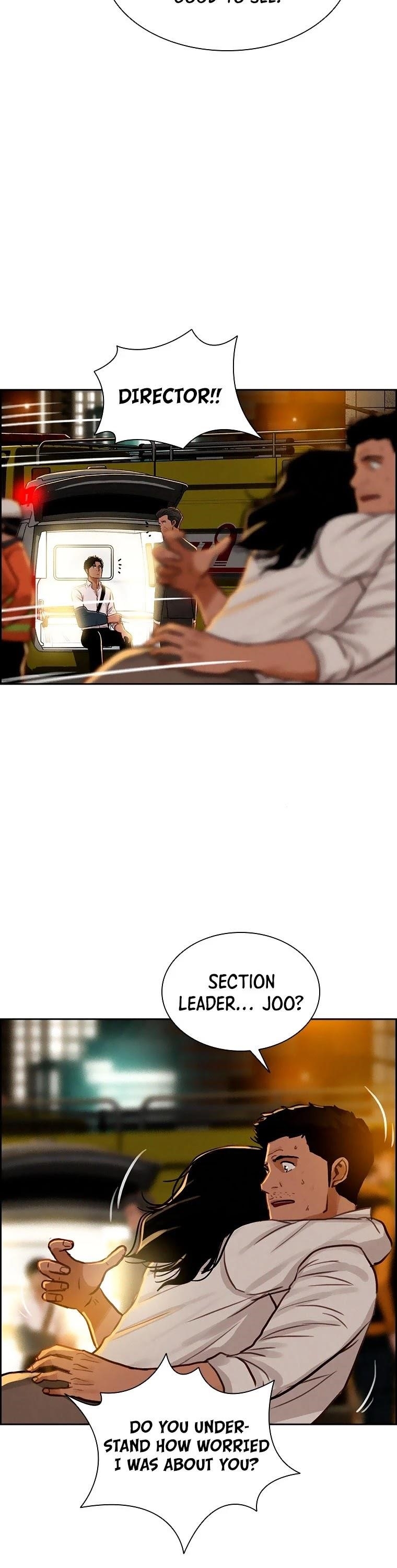 Lord of Money - Chapter 84 Page 39