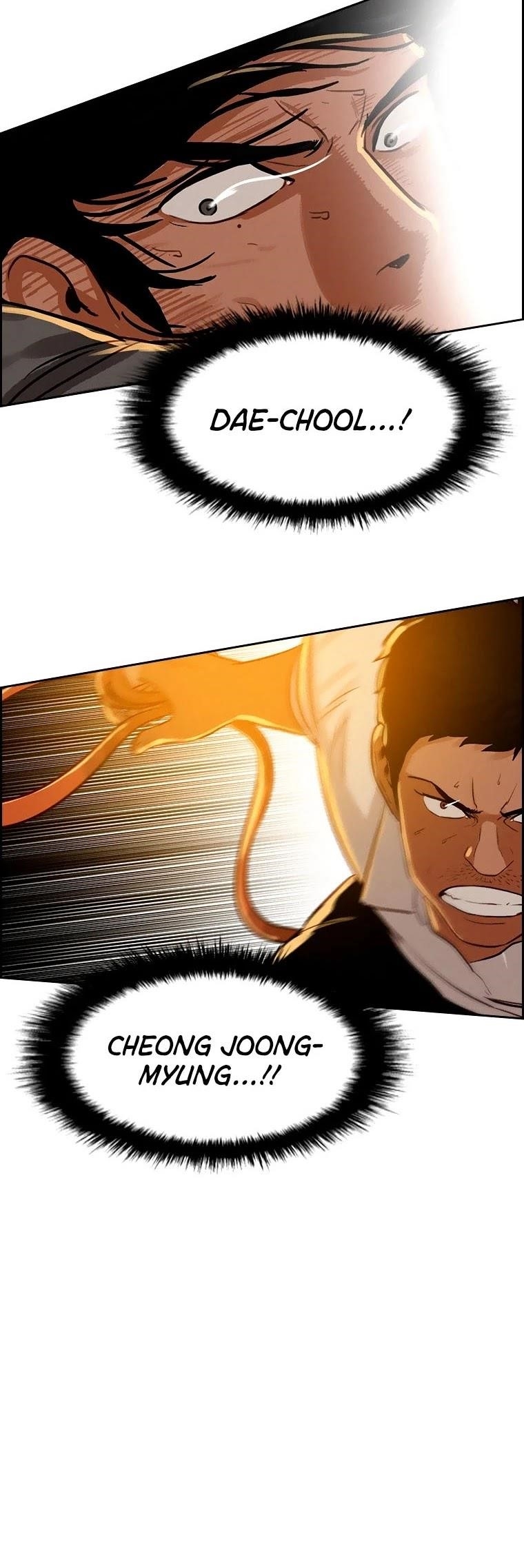 Lord of Money - Chapter 84 Page 4