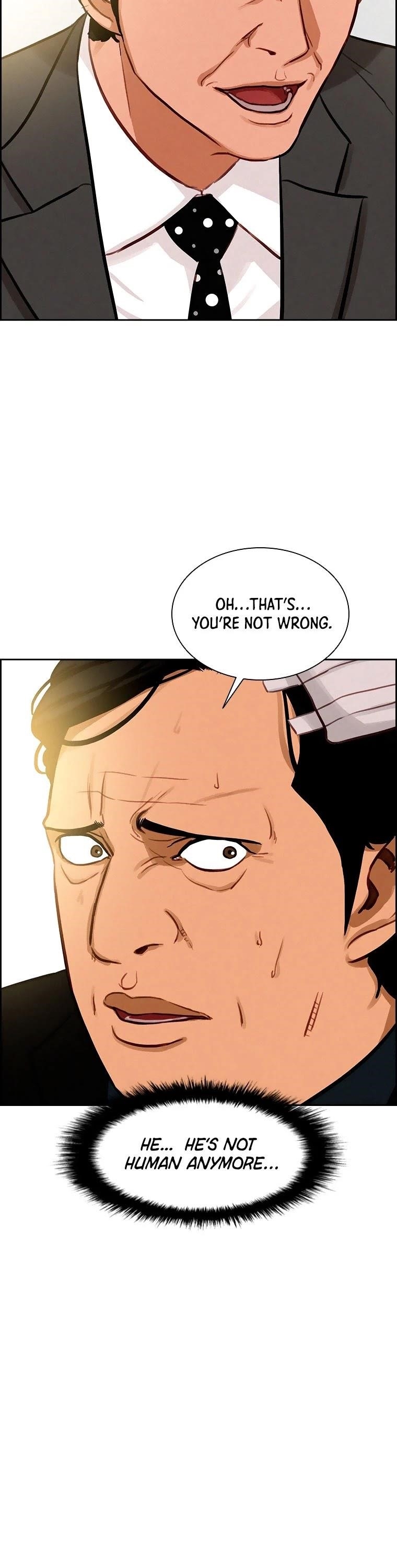 Lord of Money - Chapter 85 Page 10