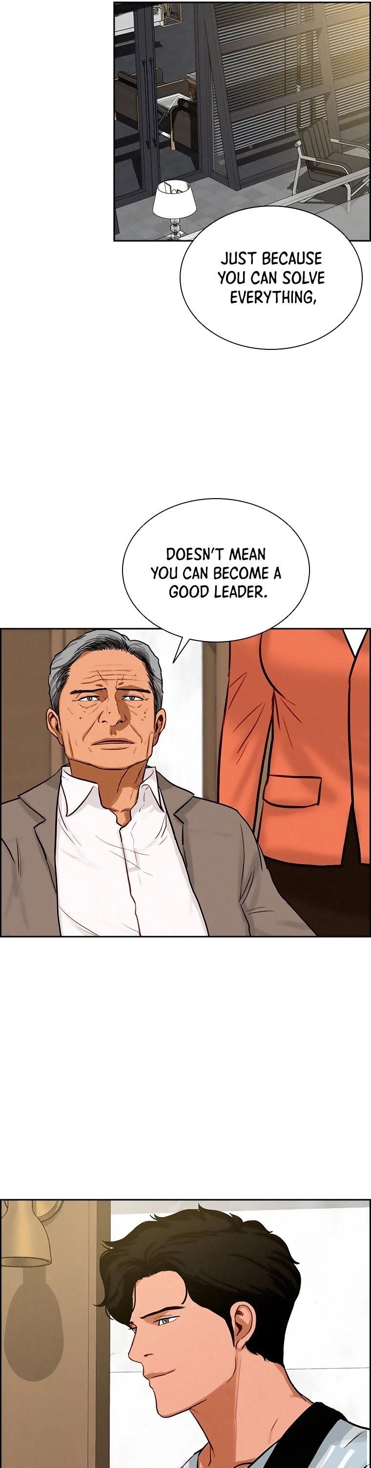 Lord of Money - Chapter 85 Page 17