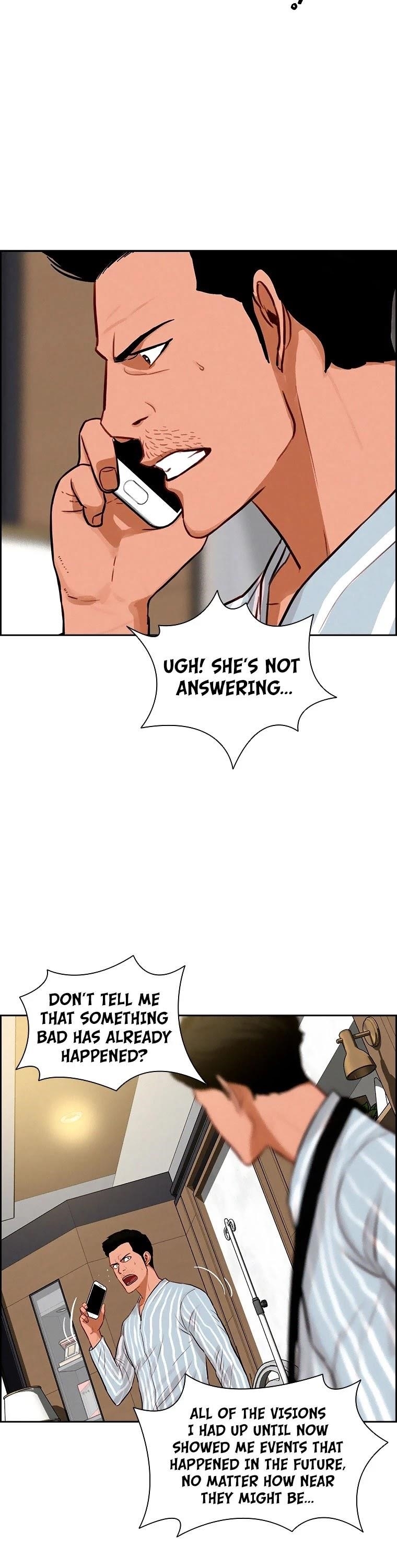 Lord of Money - Chapter 85 Page 34