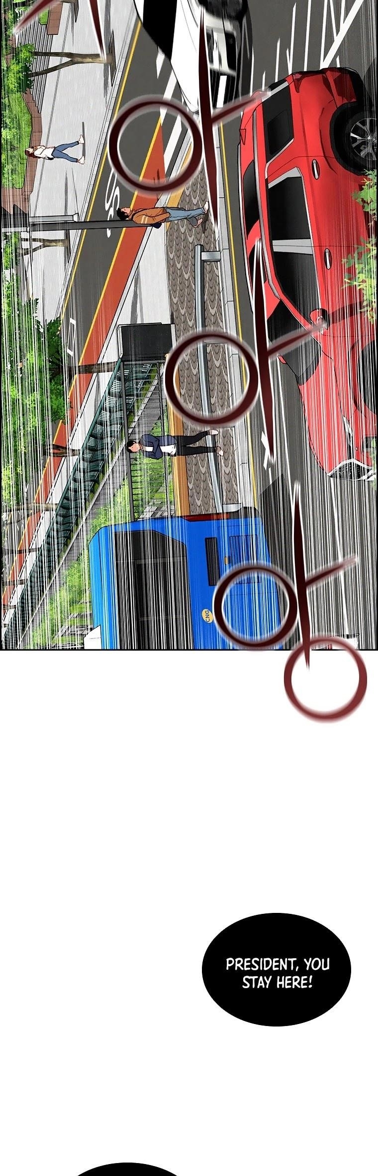 Lord of Money - Chapter 85 Page 36