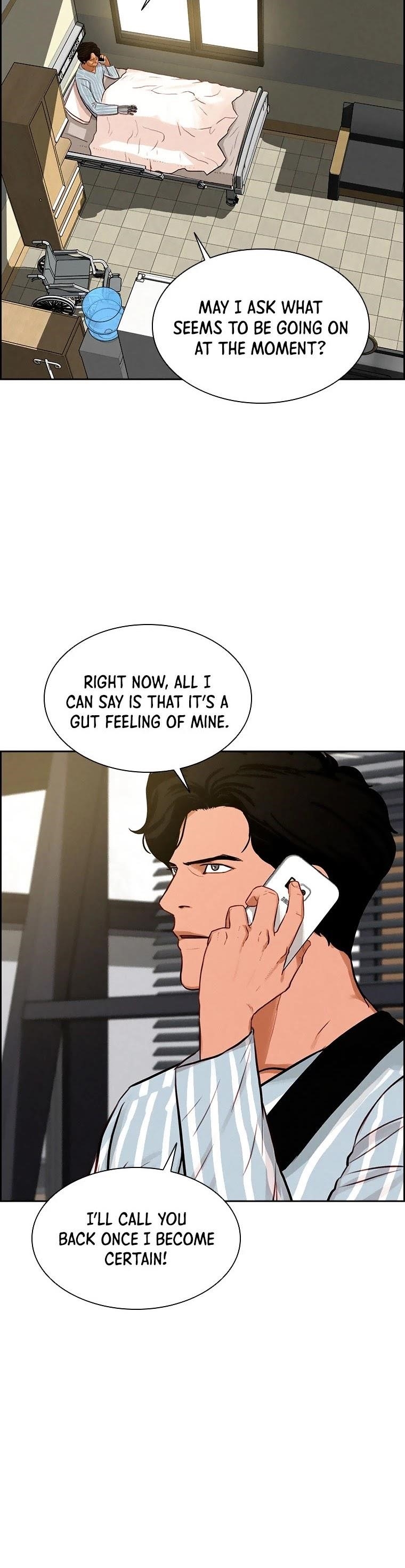 Lord of Money - Chapter 86 Page 10