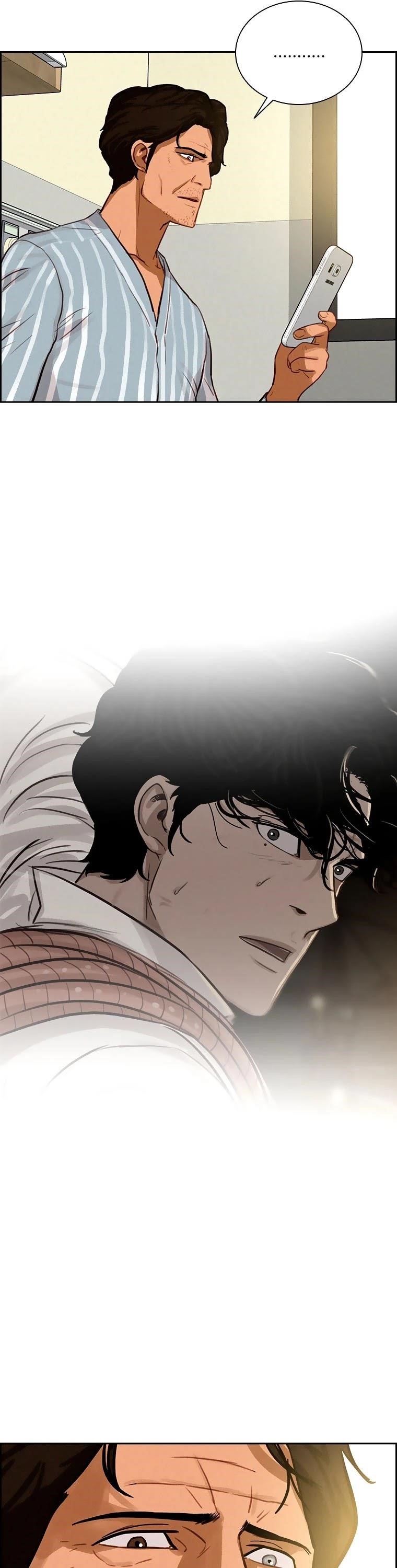 Lord of Money - Chapter 86 Page 11