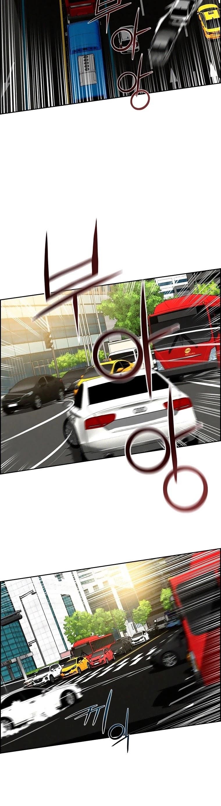 Lord of Money - Chapter 86 Page 22