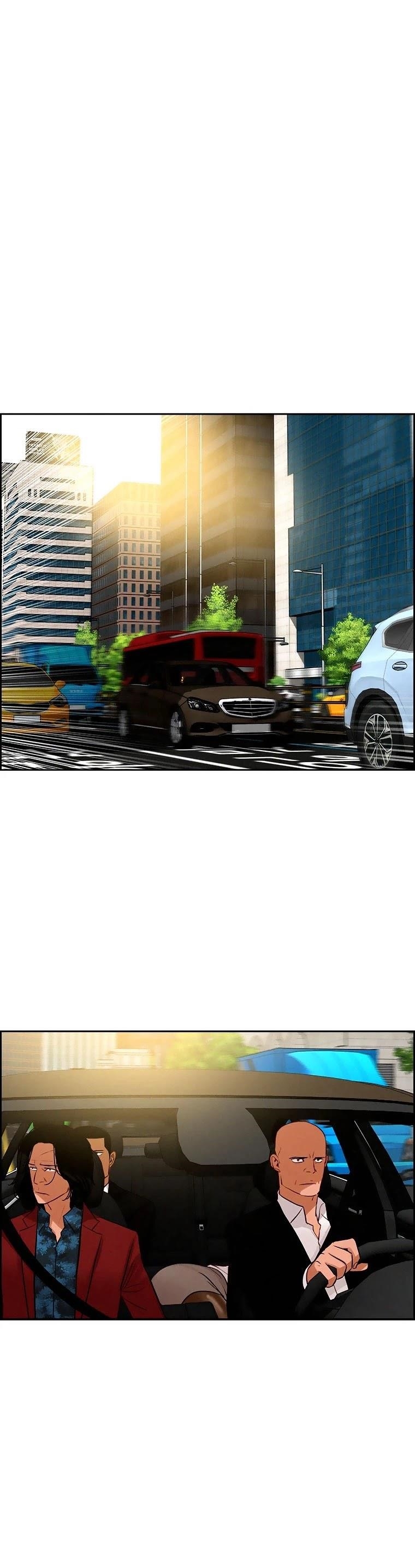 Lord of Money - Chapter 86 Page 24