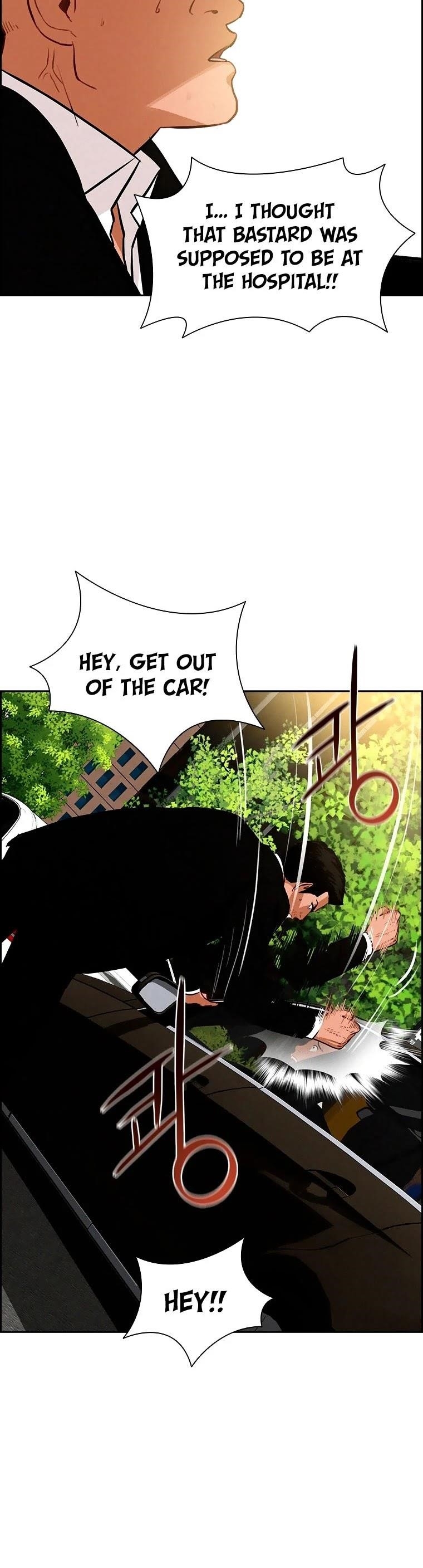 Lord of Money - Chapter 86 Page 34