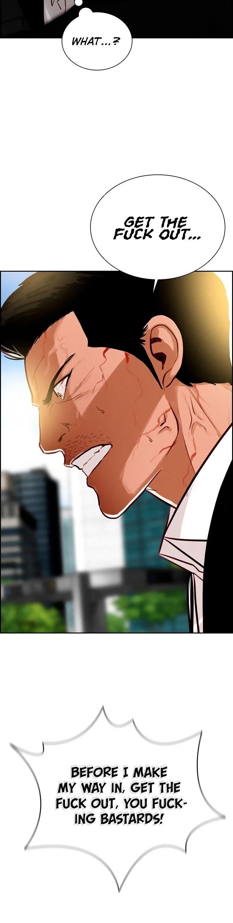 Lord of Money - Chapter 86 Page 37