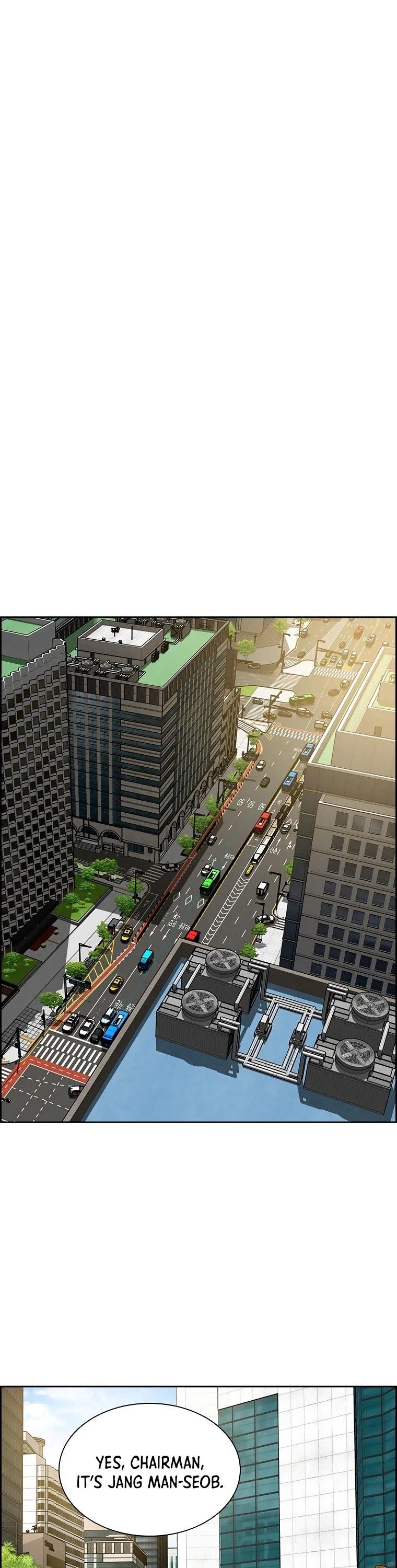 Lord of Money - Chapter 86 Page 6