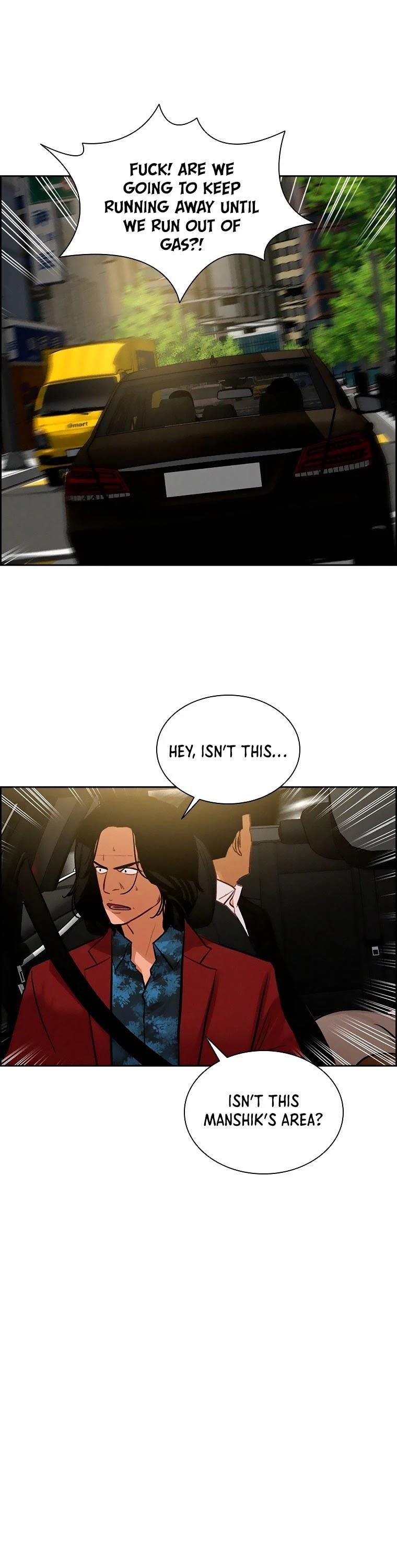 Lord of Money - Chapter 87 Page 18