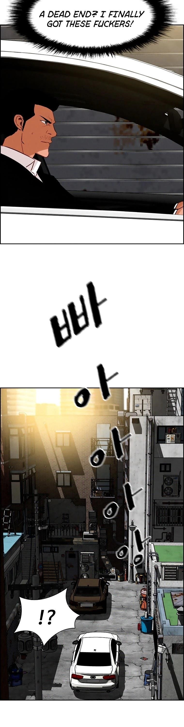 Lord of Money - Chapter 87 Page 25