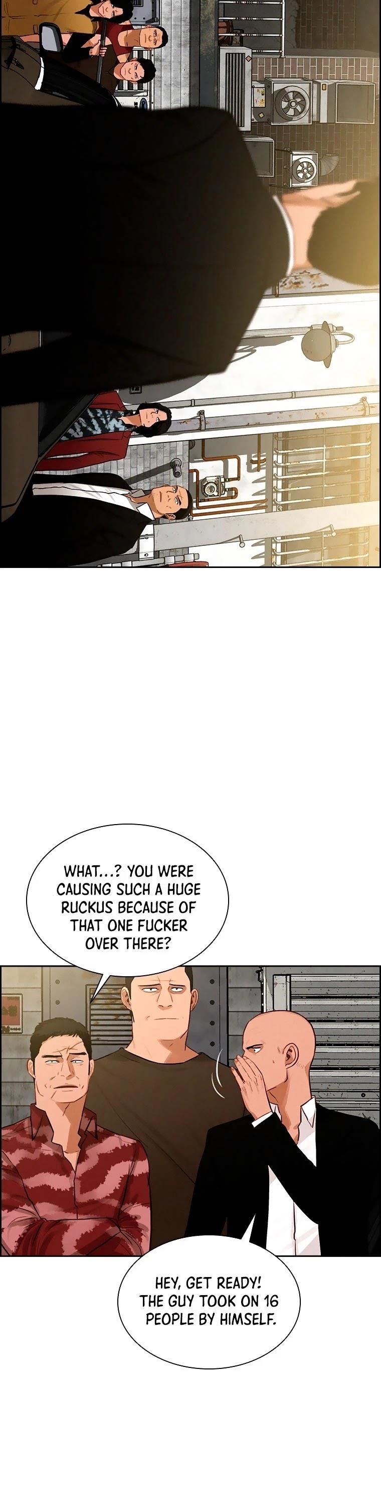 Lord of Money - Chapter 87 Page 30