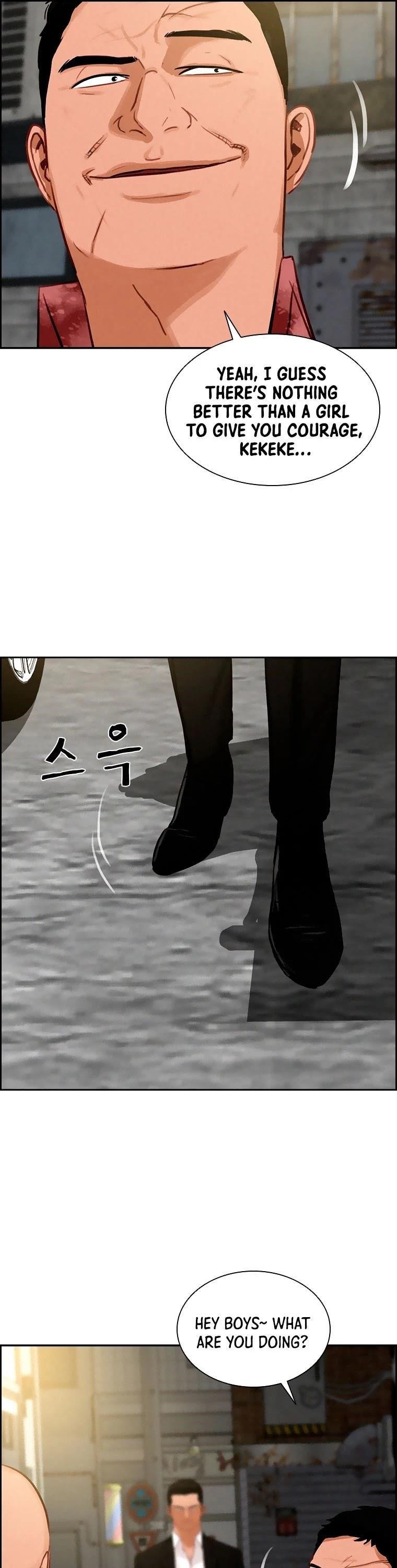 Lord of Money - Chapter 87 Page 32