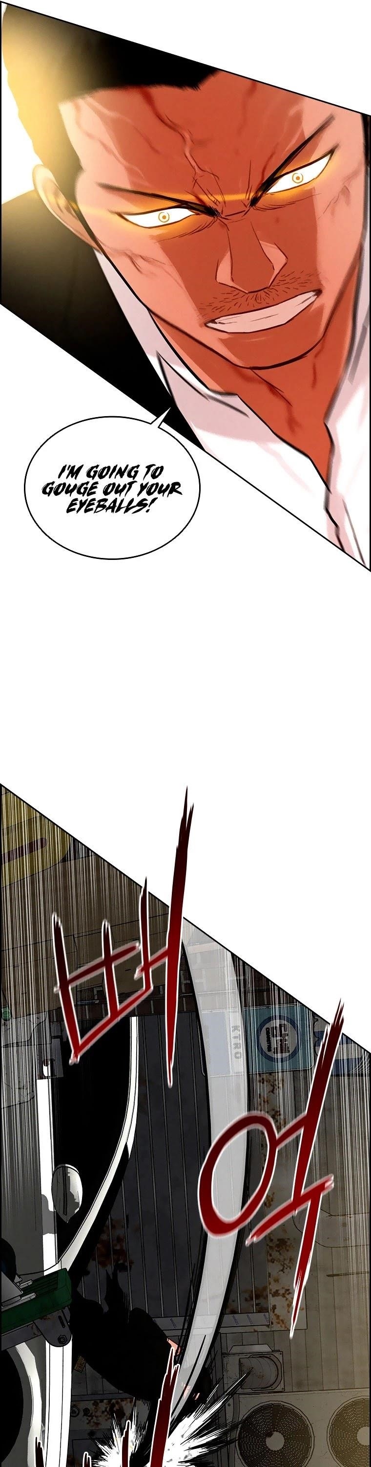 Lord of Money - Chapter 87 Page 35