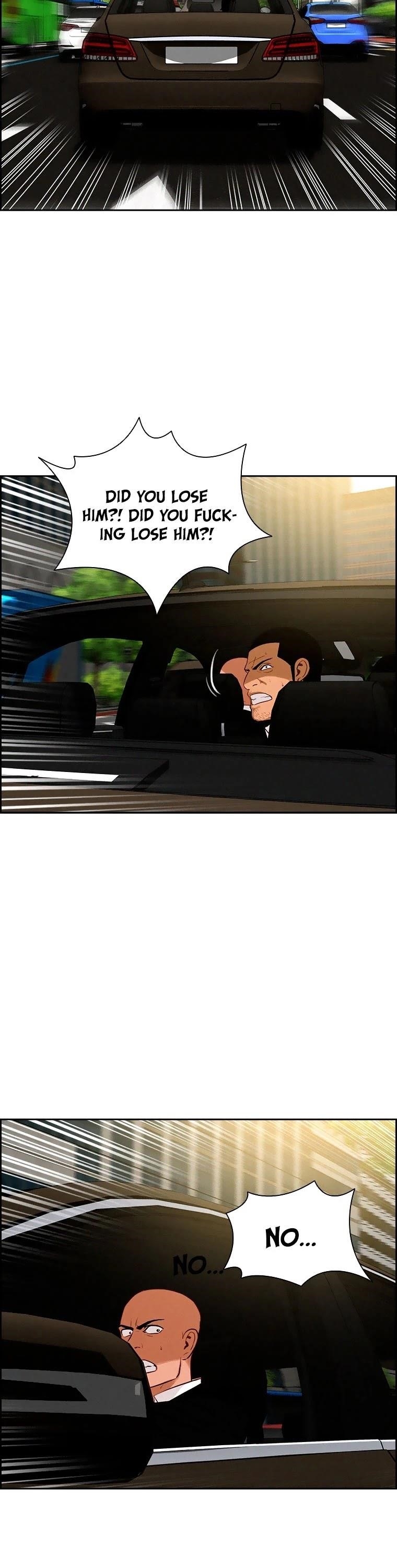 Lord of Money - Chapter 87 Page 7