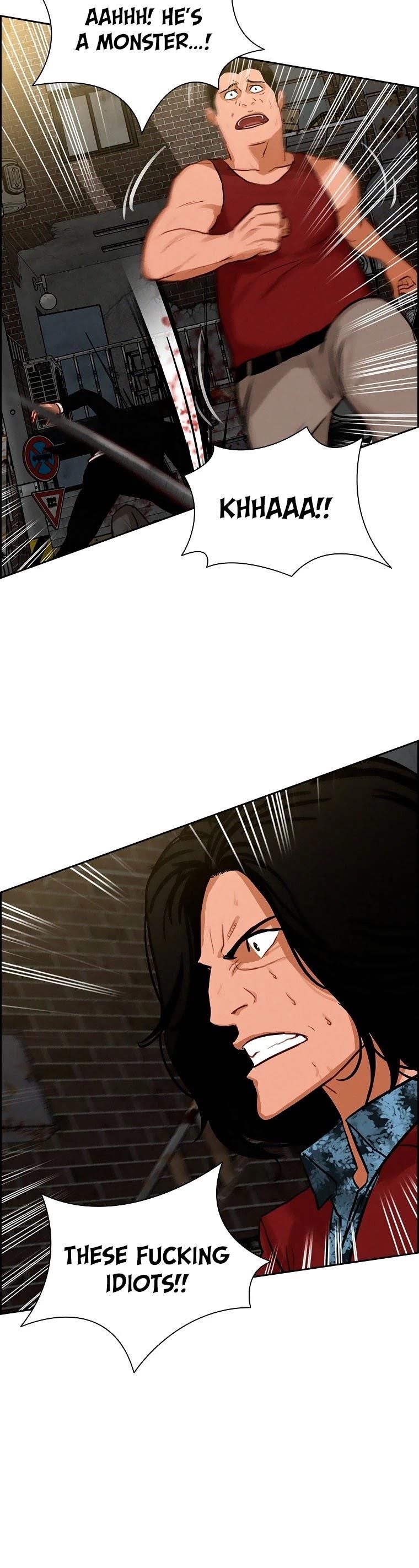 Lord of Money - Chapter 88 Page 21