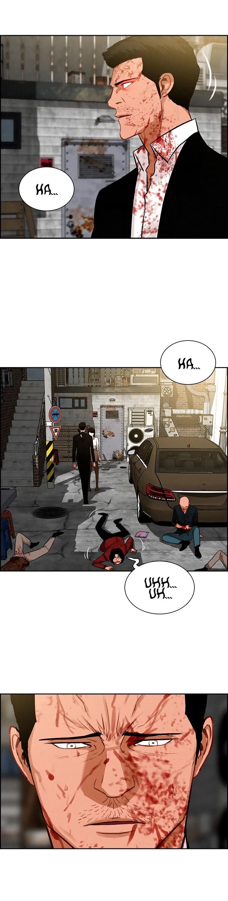 Lord of Money - Chapter 88 Page 31