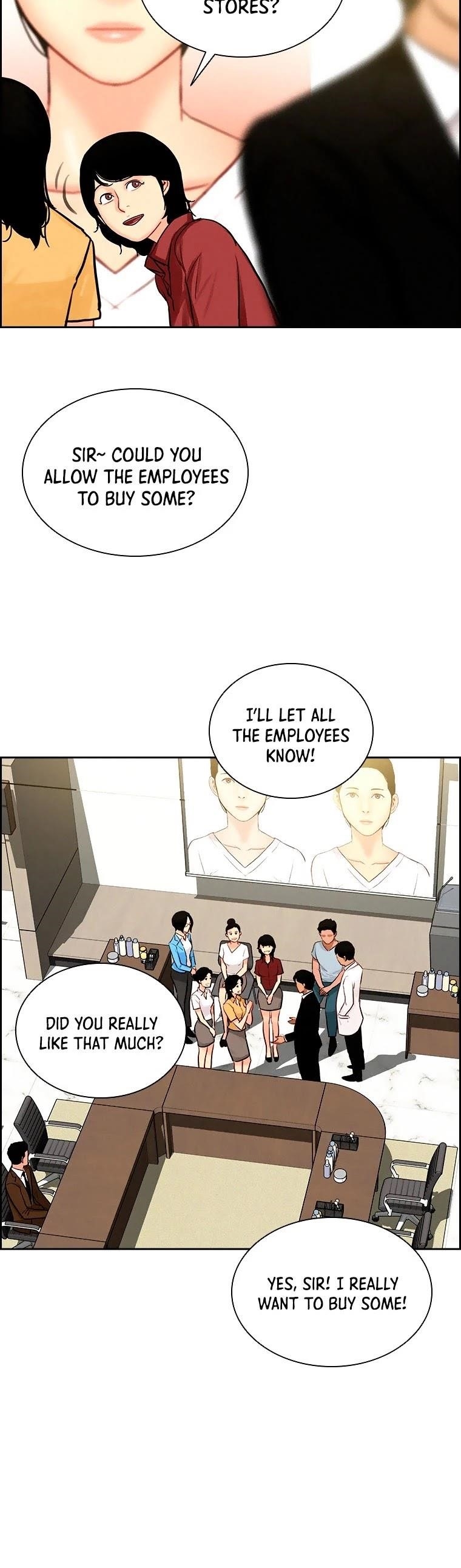 Lord of Money - Chapter 89 Page 19