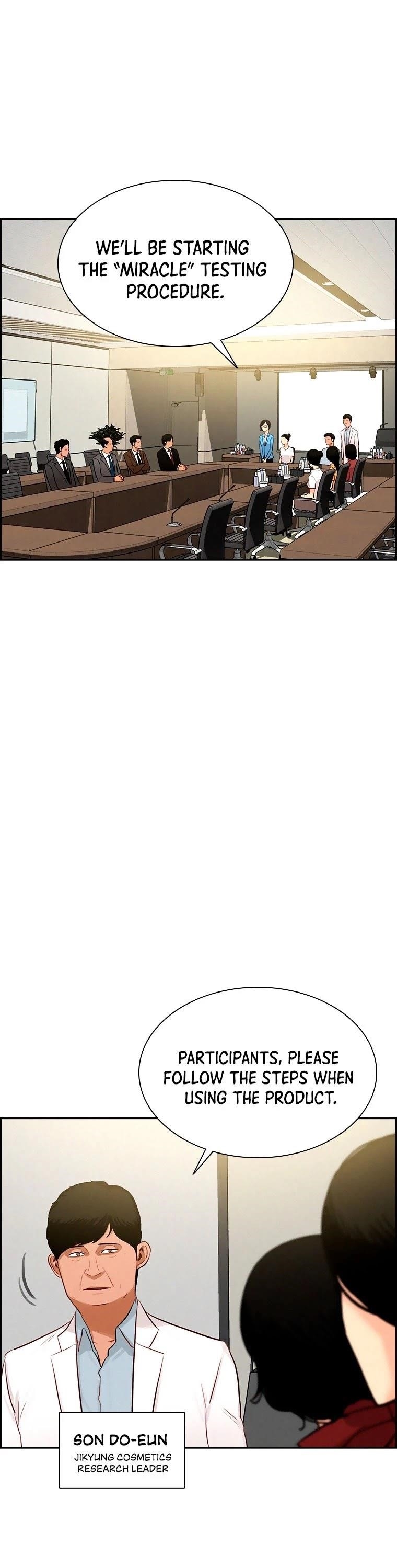 Lord of Money - Chapter 89 Page 3