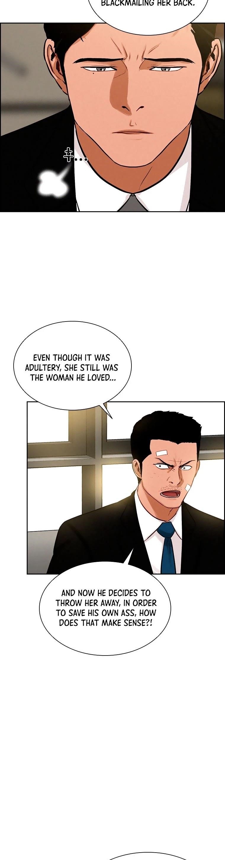 Lord of Money - Chapter 89 Page 30