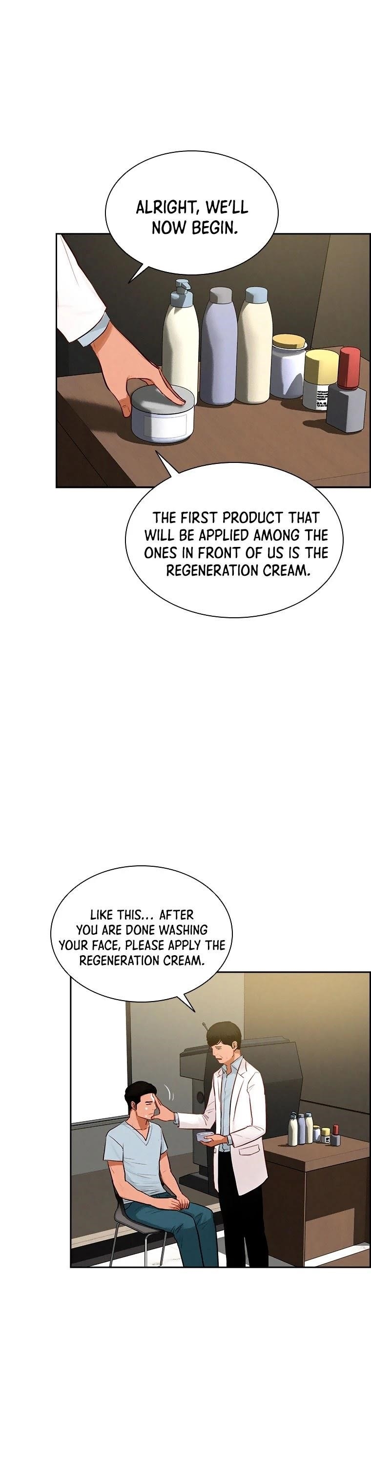 Lord of Money - Chapter 89 Page 4