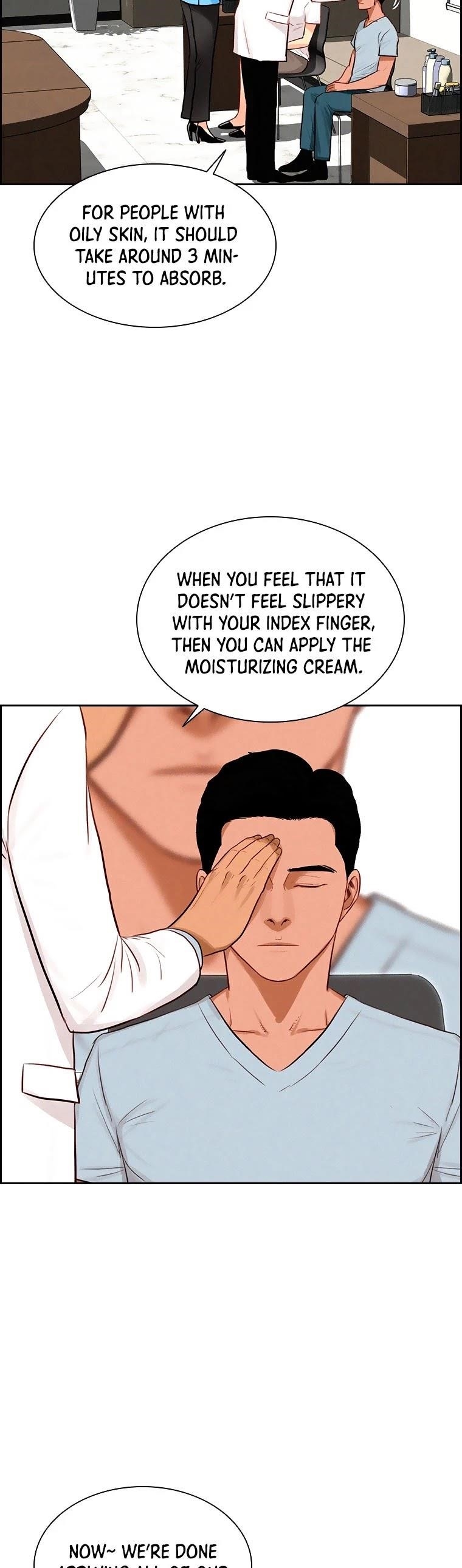 Lord of Money - Chapter 89 Page 9