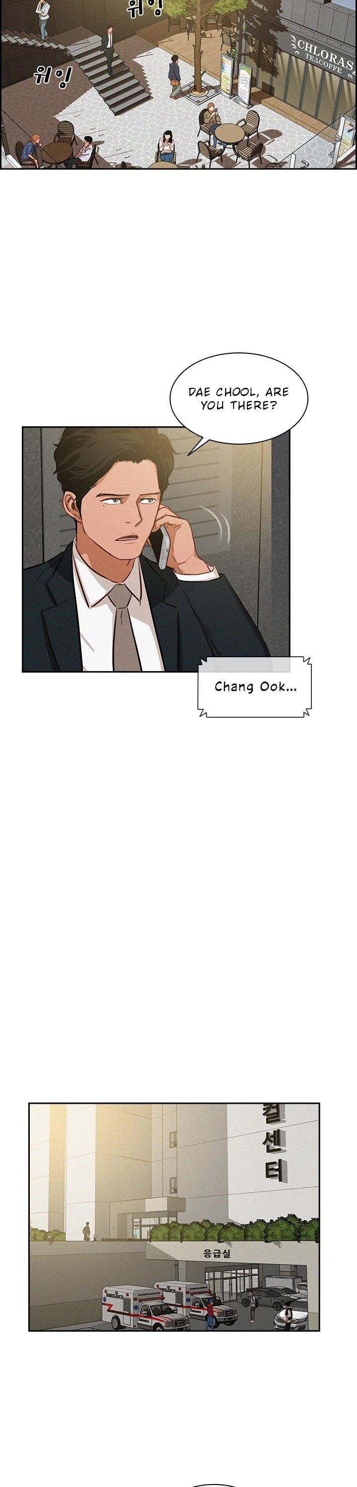 Lord of Money - Chapter 9 Page 11