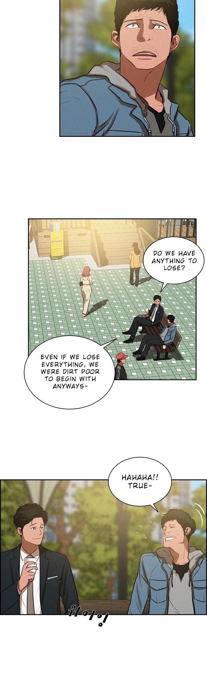 Lord of Money - Chapter 9 Page 4