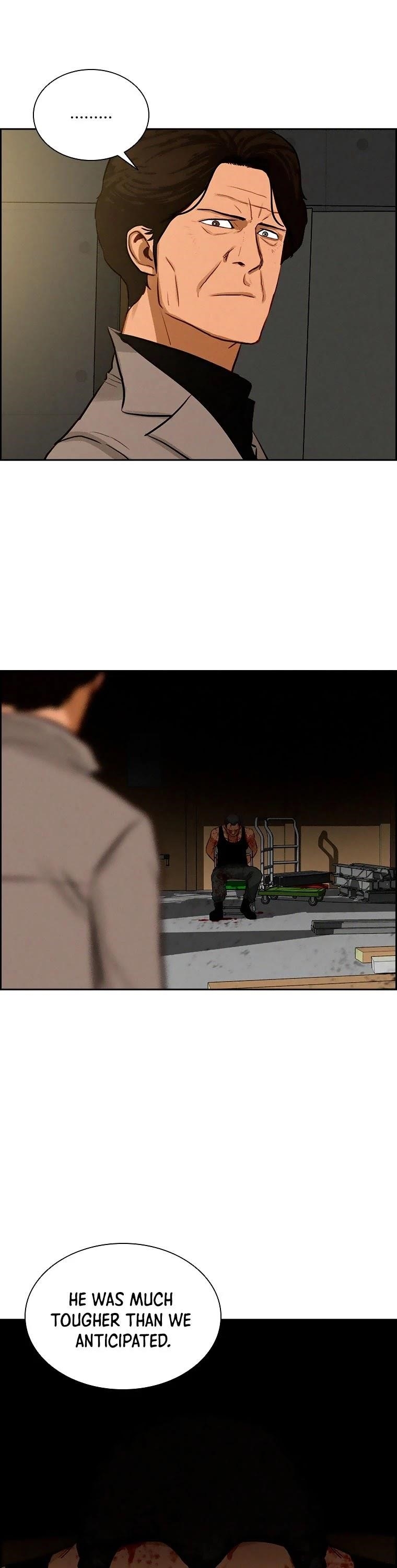 Lord of Money - Chapter 90 Page 11