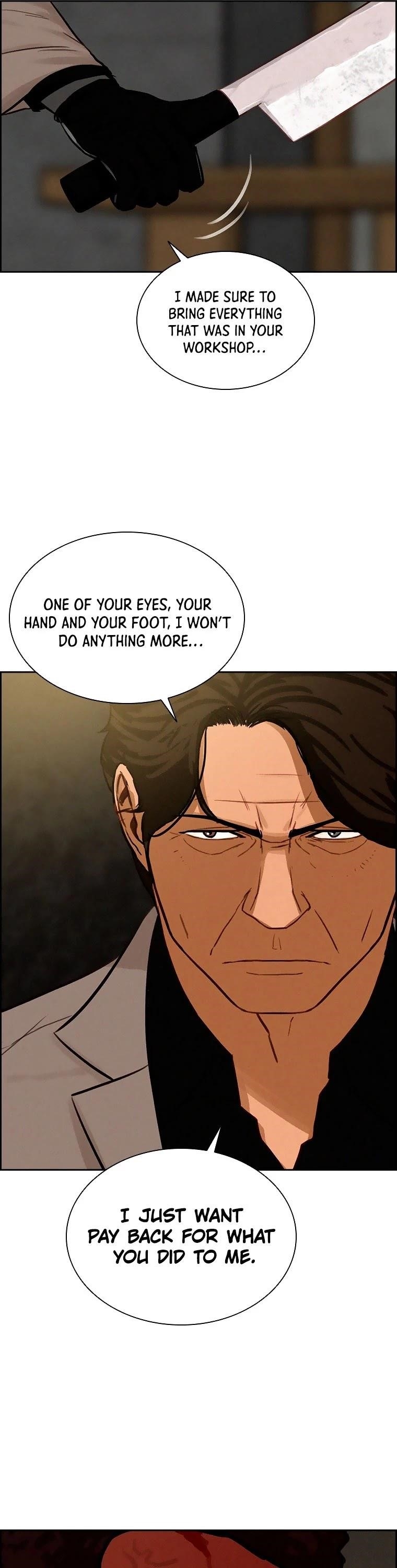 Lord of Money - Chapter 90 Page 17