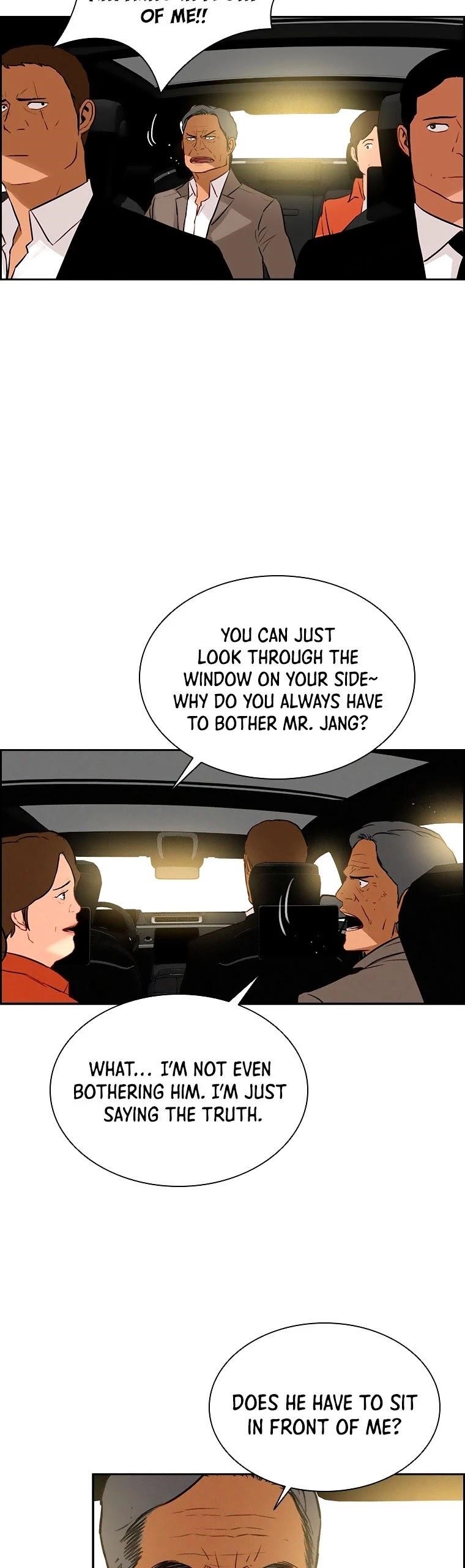 Lord of Money - Chapter 90 Page 21