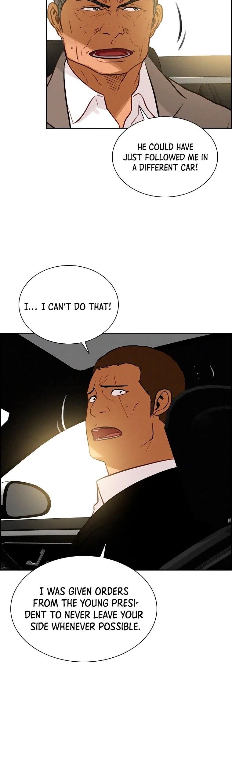 Lord of Money - Chapter 90 Page 22