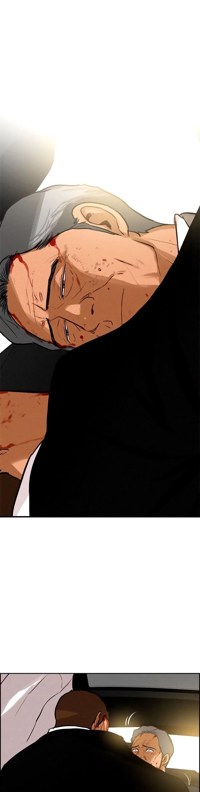 Lord of Money - Chapter 90 Page 32