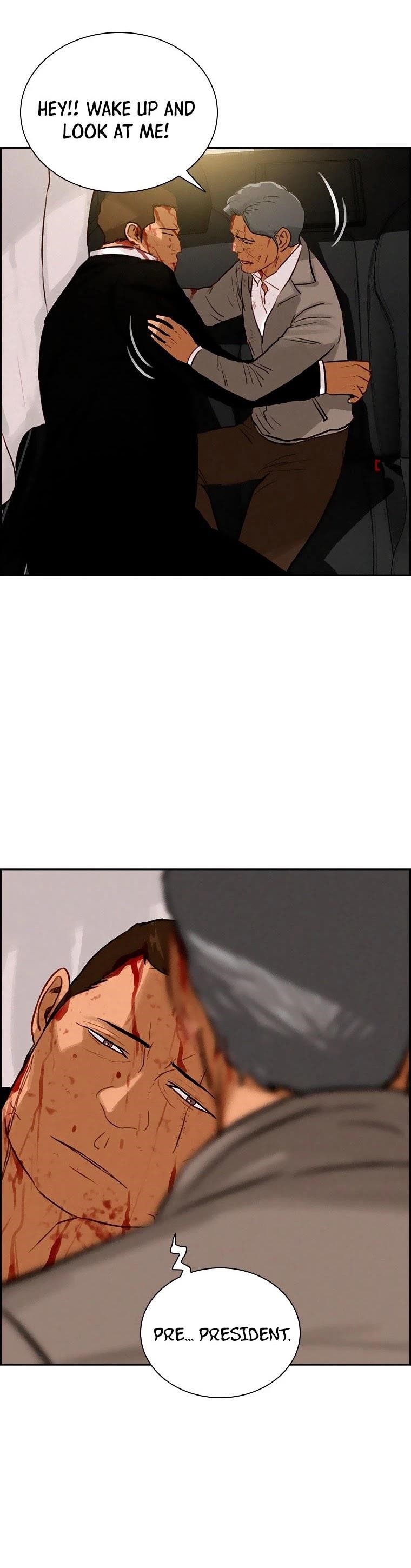 Lord of Money - Chapter 90 Page 34