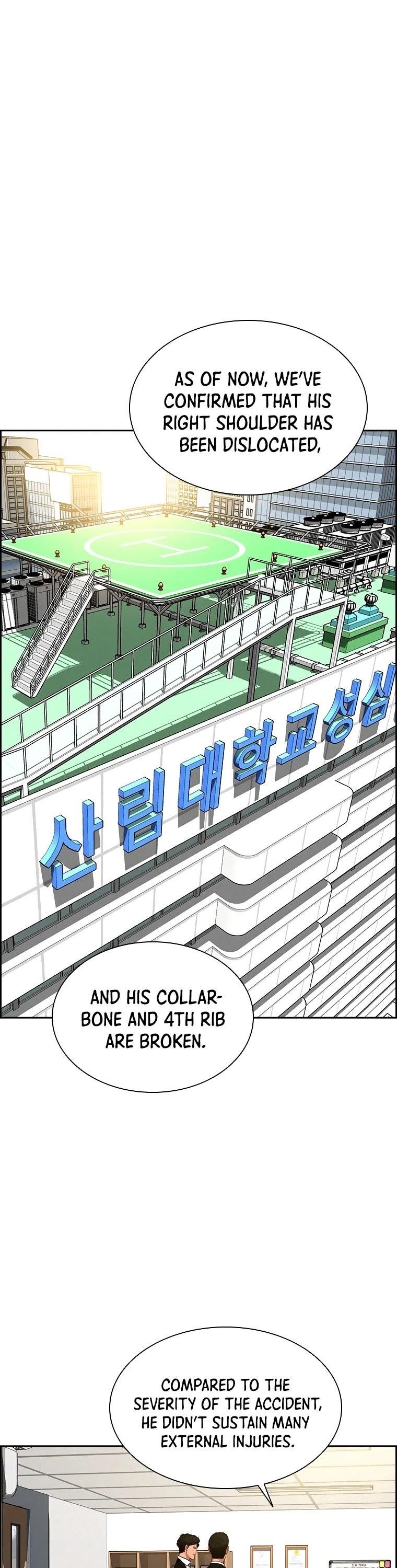 Lord of Money - Chapter 91 Page 12