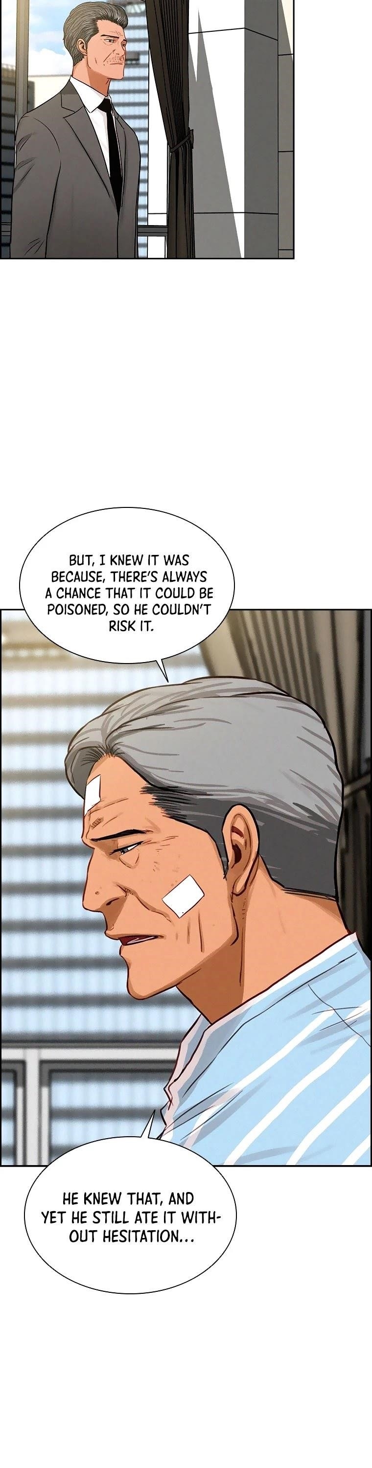 Lord of Money - Chapter 91 Page 18