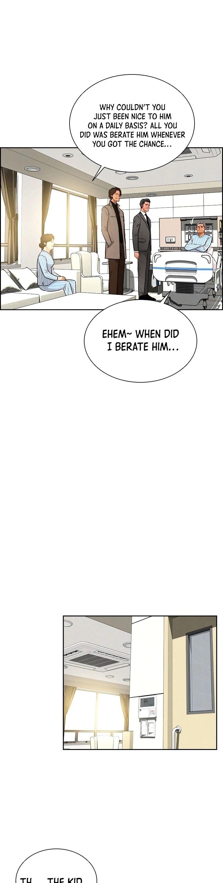 Lord of Money - Chapter 91 Page 26