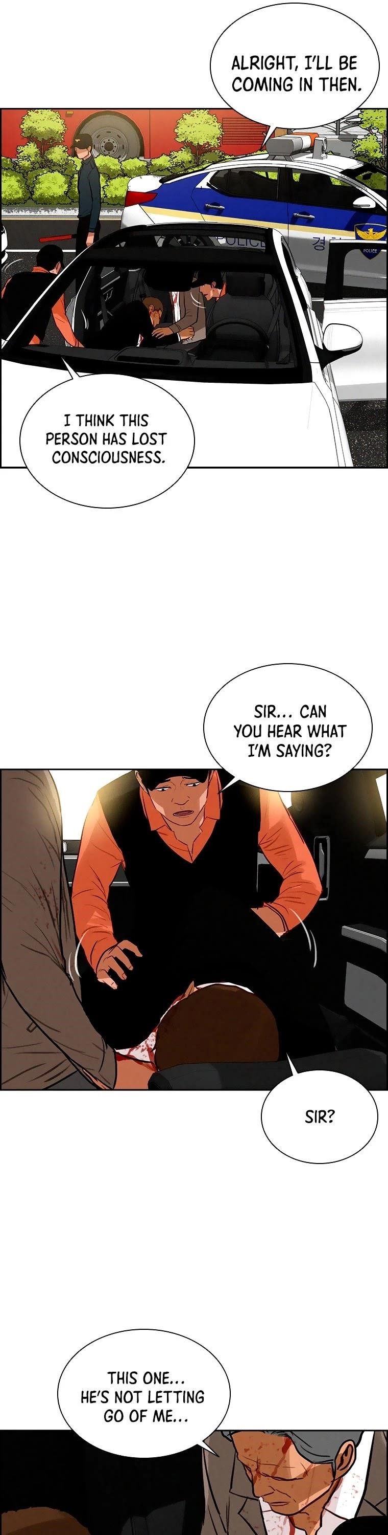 Lord of Money - Chapter 91 Page 5