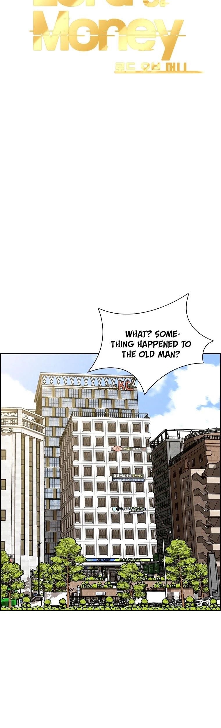 Lord of Money - Chapter 92 Page 16