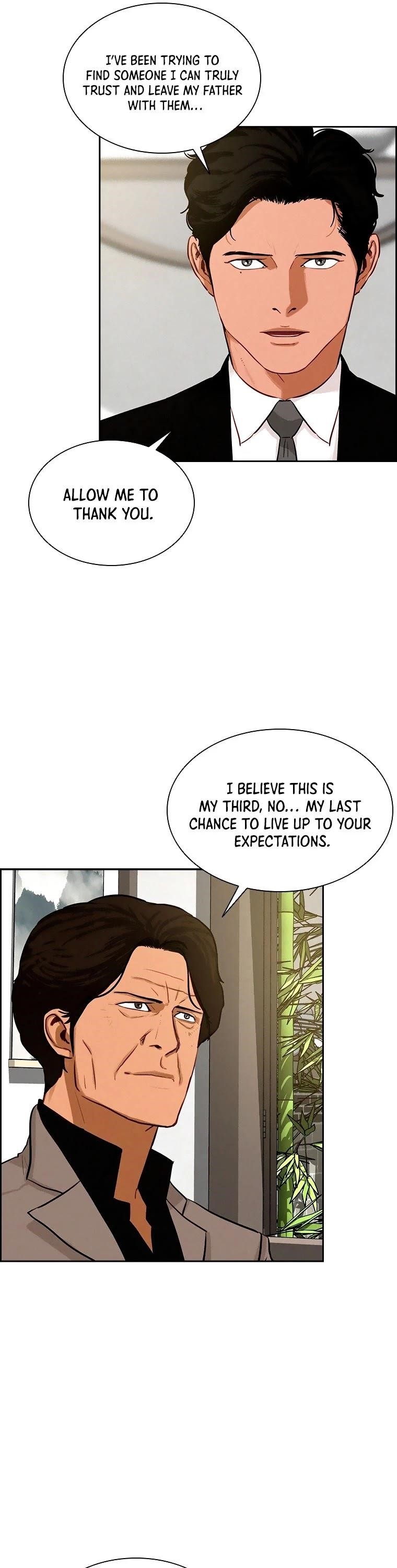 Lord of Money - Chapter 92 Page 26