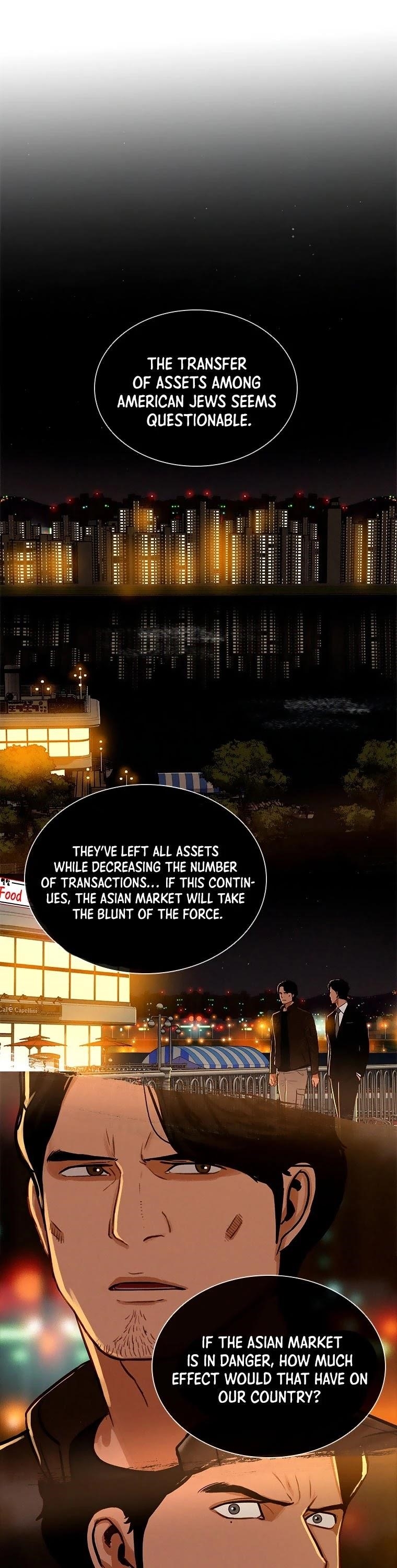 Lord of Money - Chapter 92 Page 29