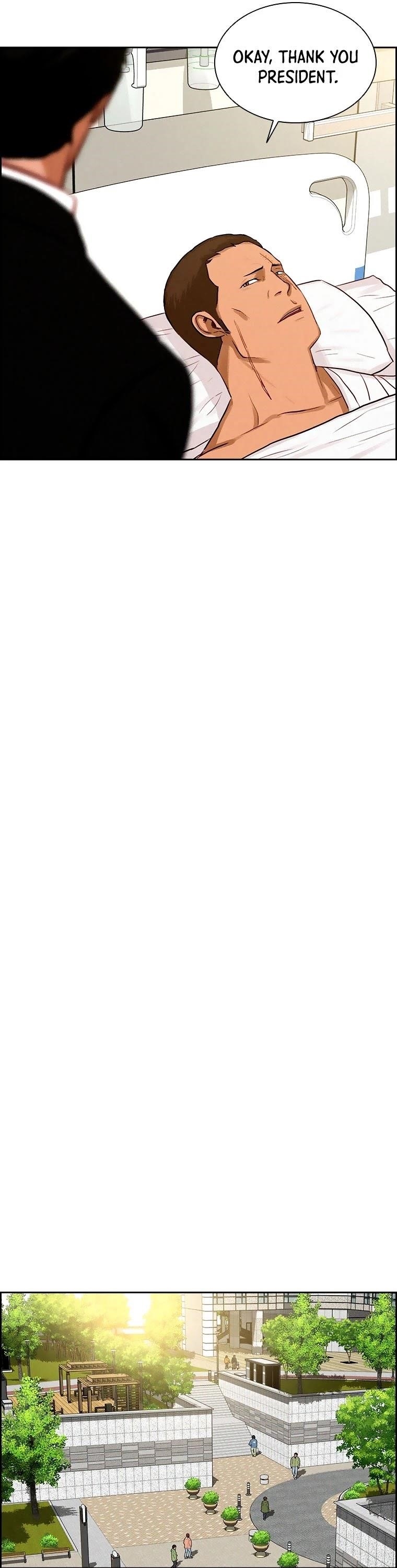 Lord of Money - Chapter 92 Page 5