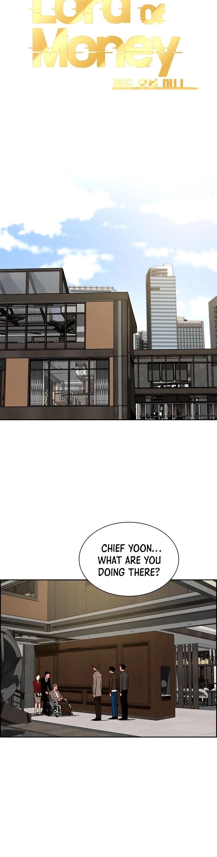 Lord of Money - Chapter 93 Page 10