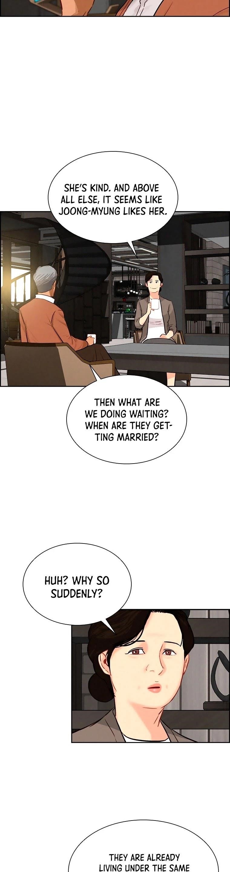 Lord of Money - Chapter 93 Page 15