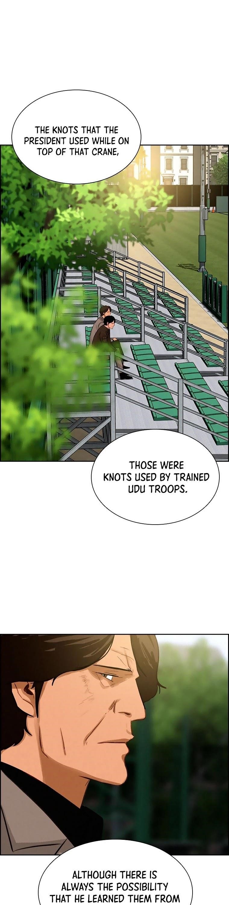 Lord of Money - Chapter 93 Page 2